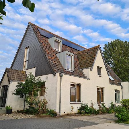 De Gaanderij Barendrecht Exterior foto