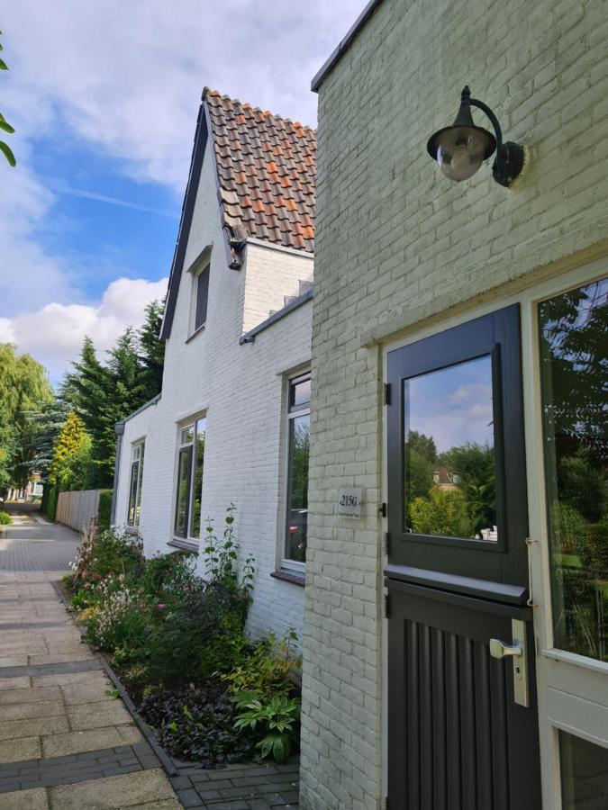 De Gaanderij Barendrecht Exterior foto